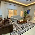 Le Caire Villa By Seven Seasons