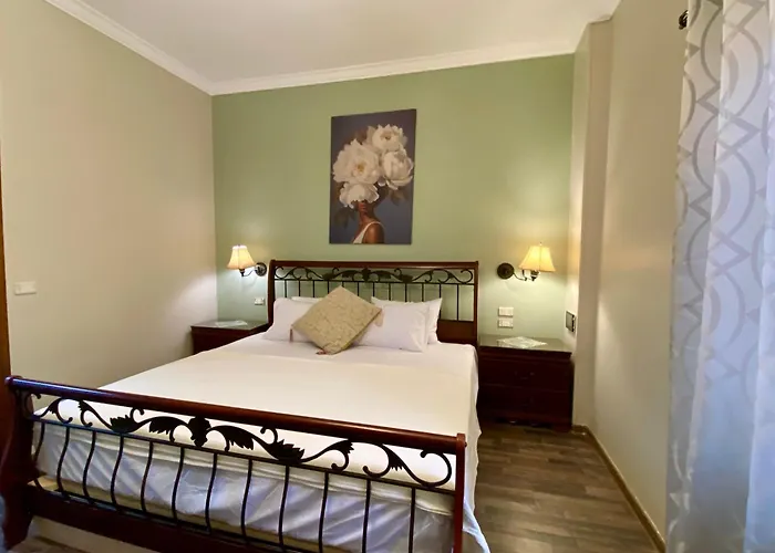 Le Caire Villa By Seven Seasons