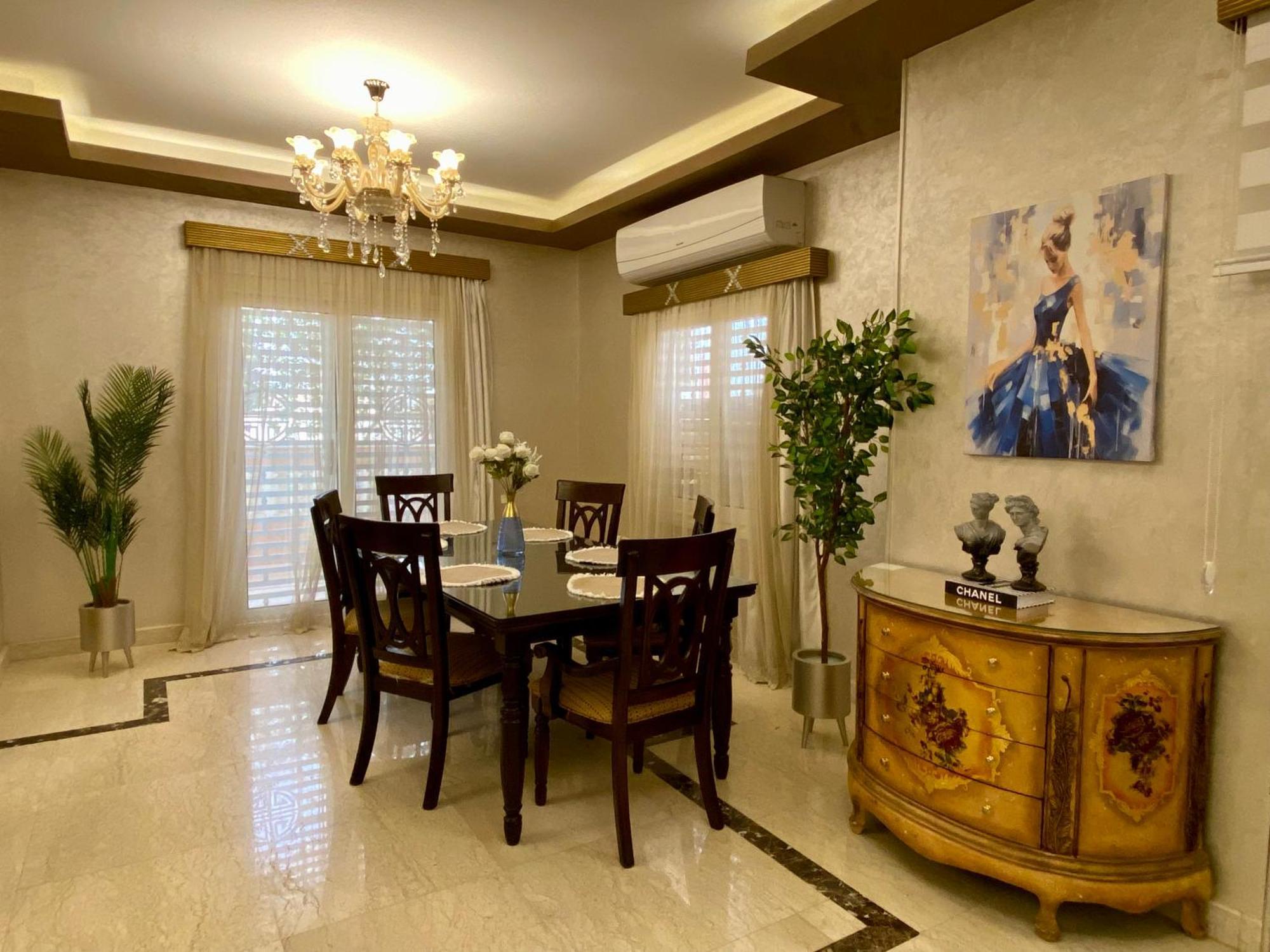 Apartment By Seven Seasons Cairo