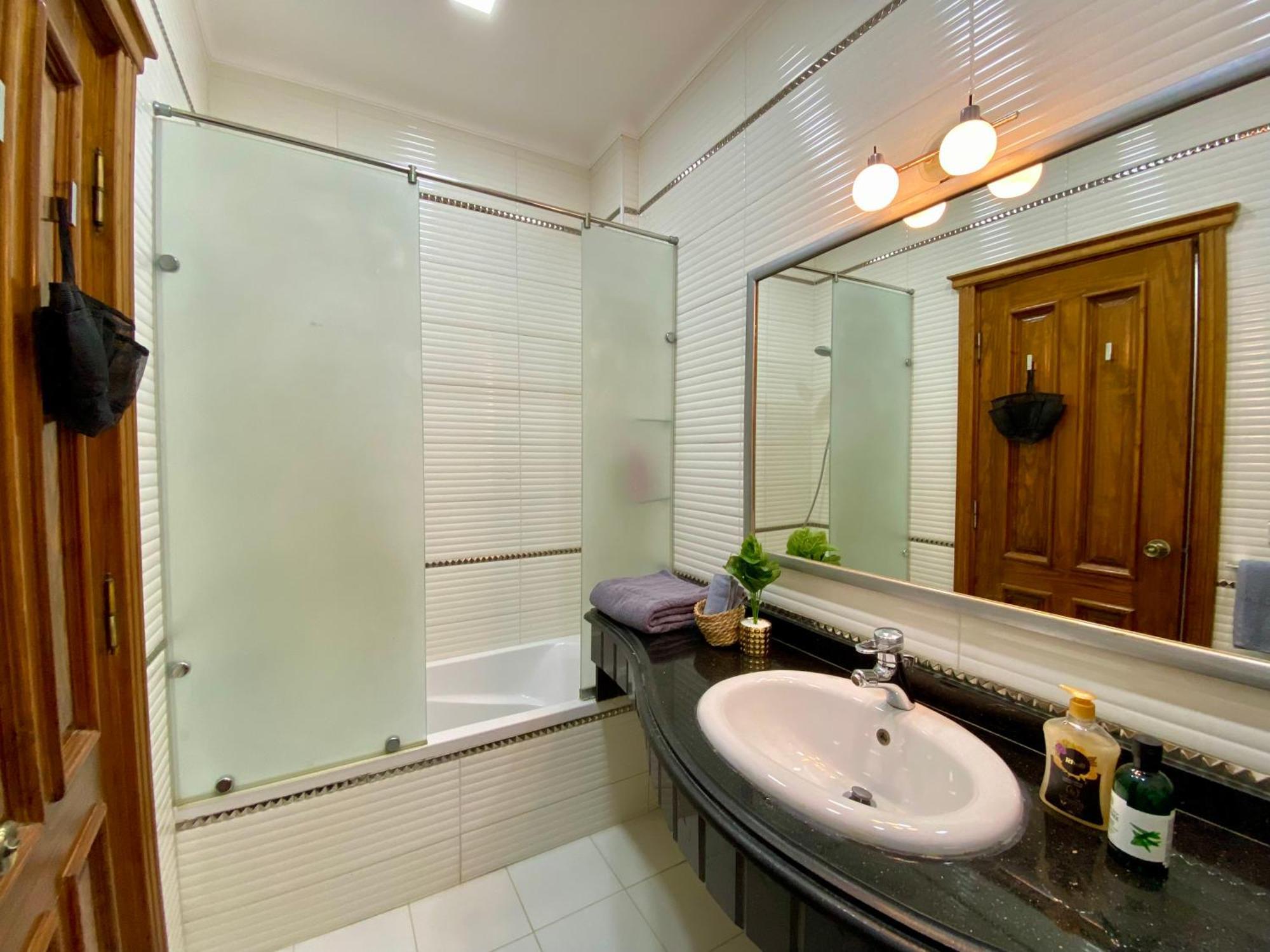 Apartment By Seven Seasons Cairo