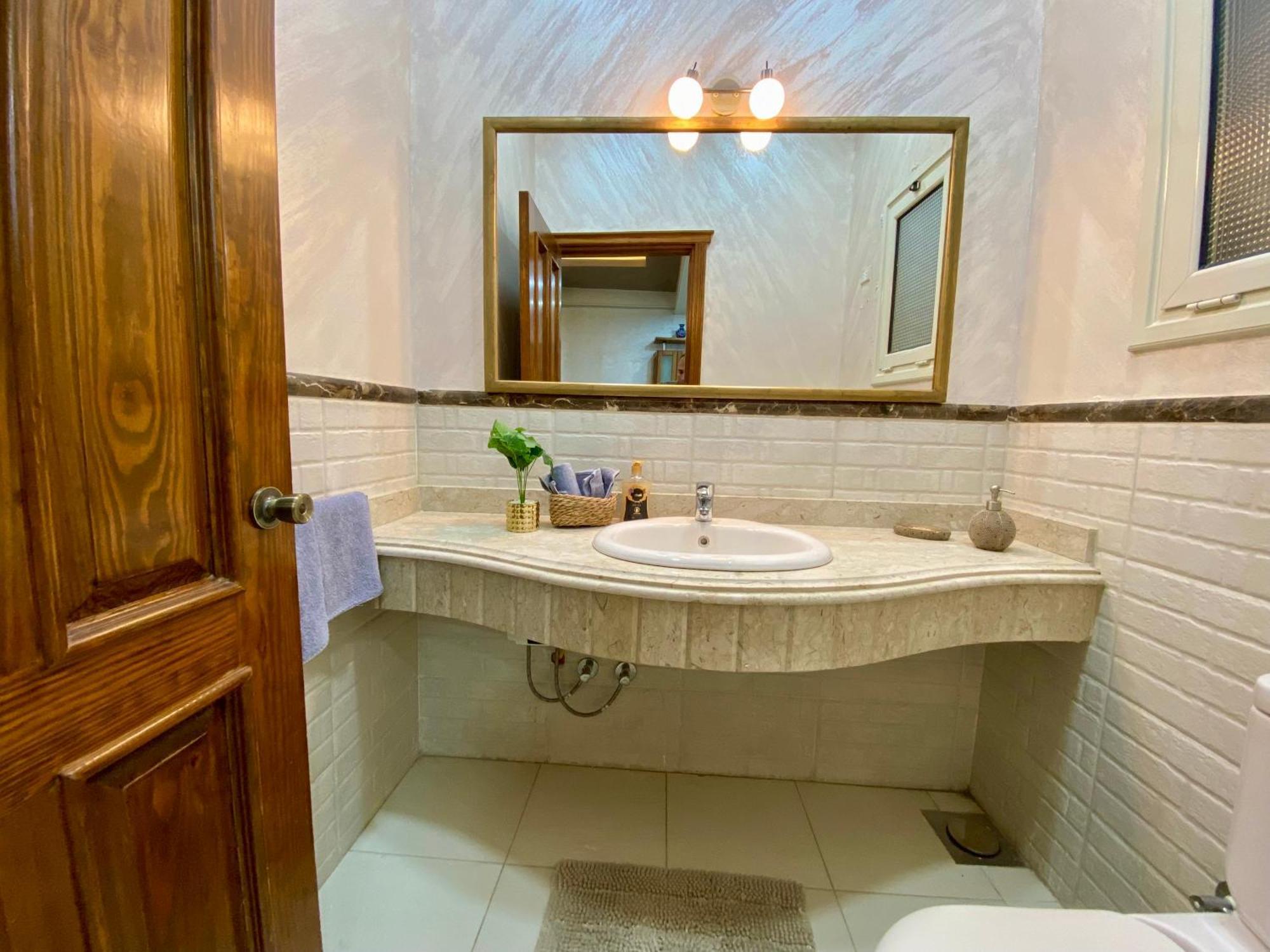 By Seven Seasons Apartment Cairo