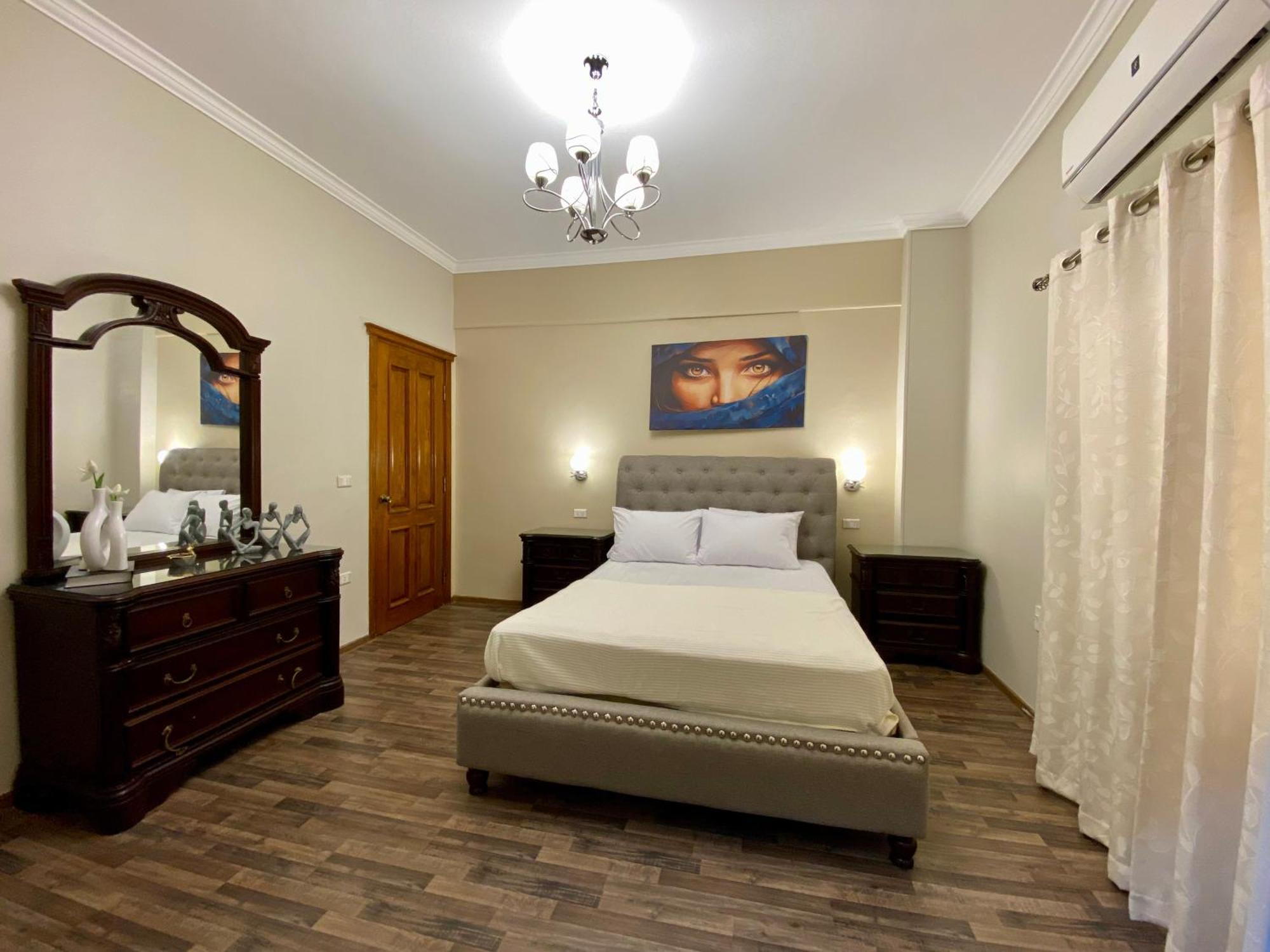 Apartment By Seven Seasons Cairo