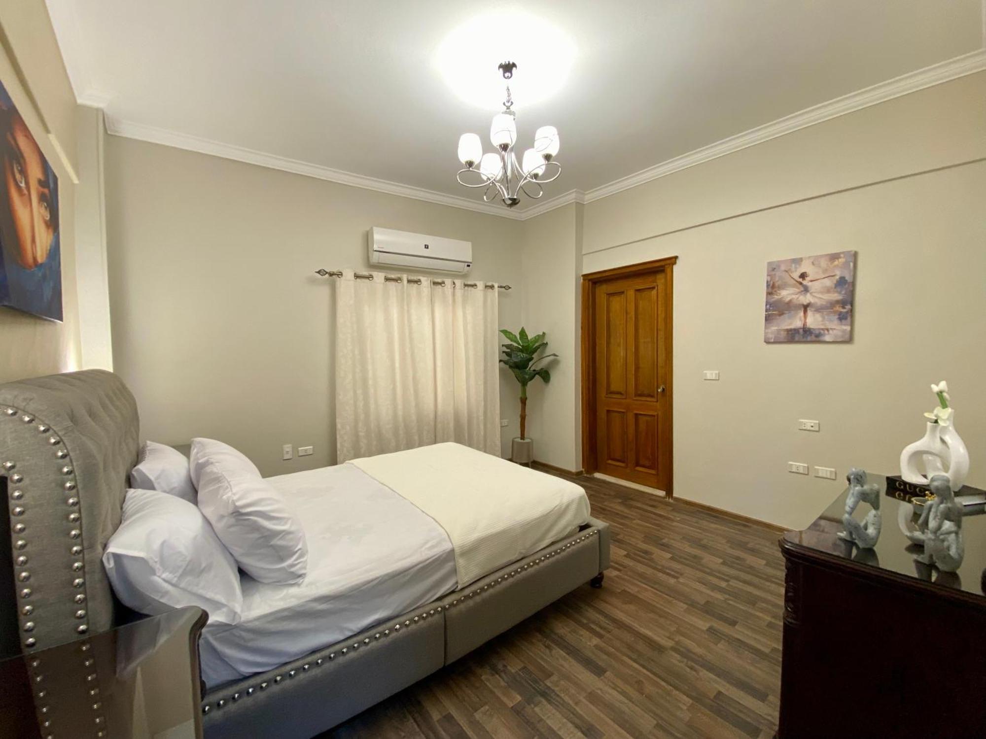 Apartment By Seven Seasons Cairo